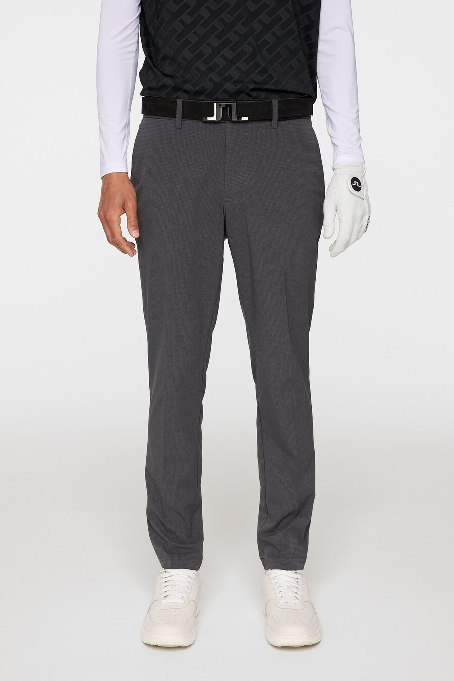 pantaloni di sfiato