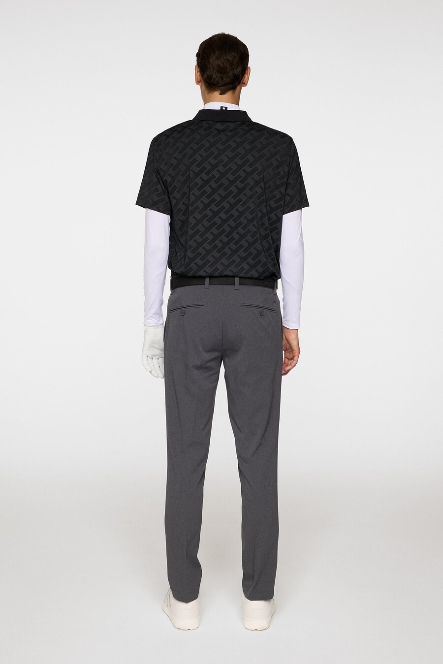 pantaloni di sfiato