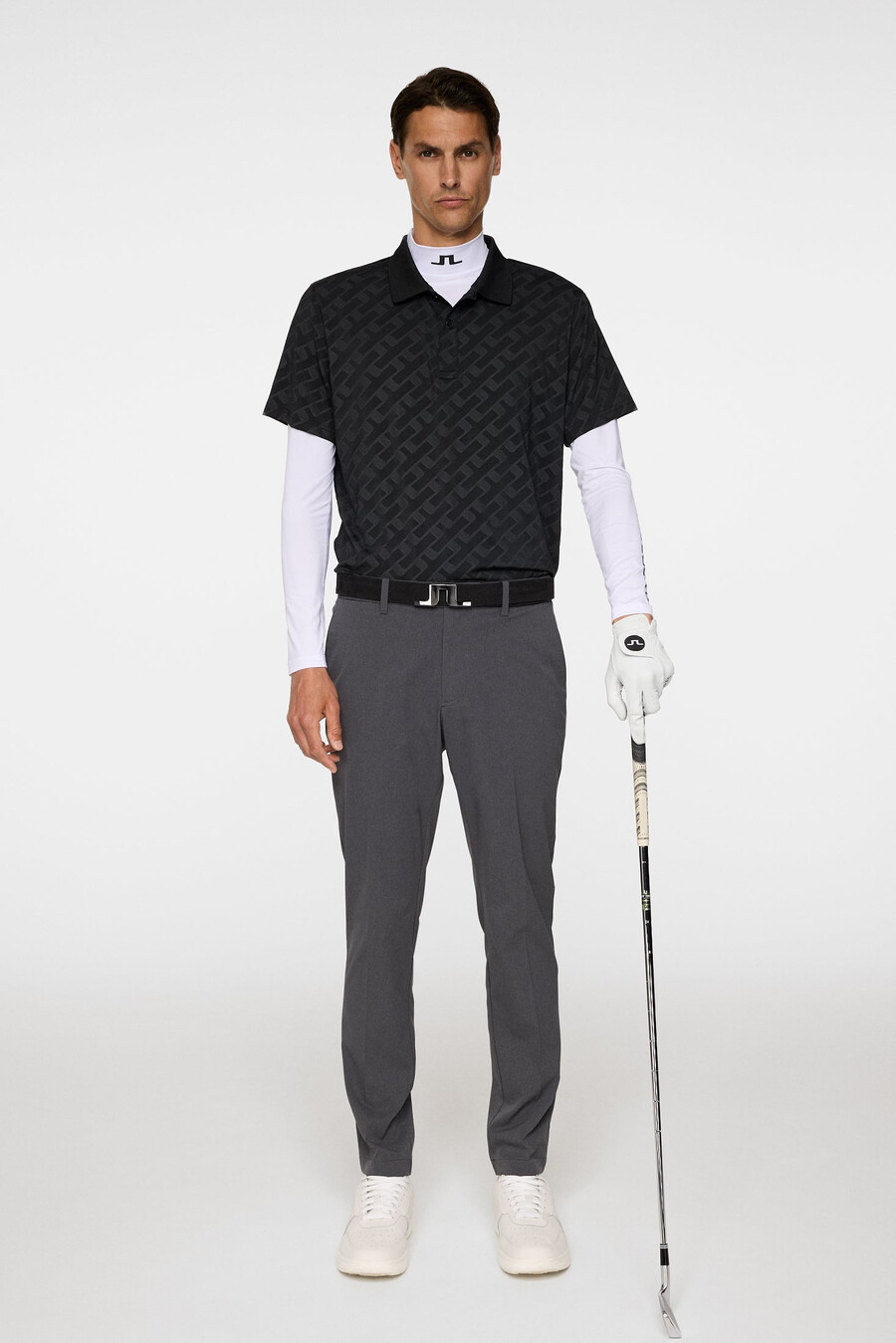 pantaloni di sfiato