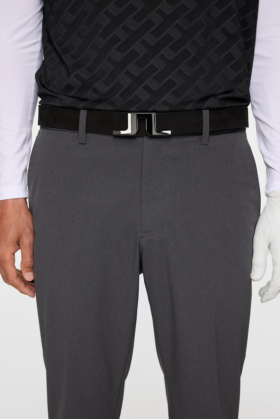pantaloni di sfiato