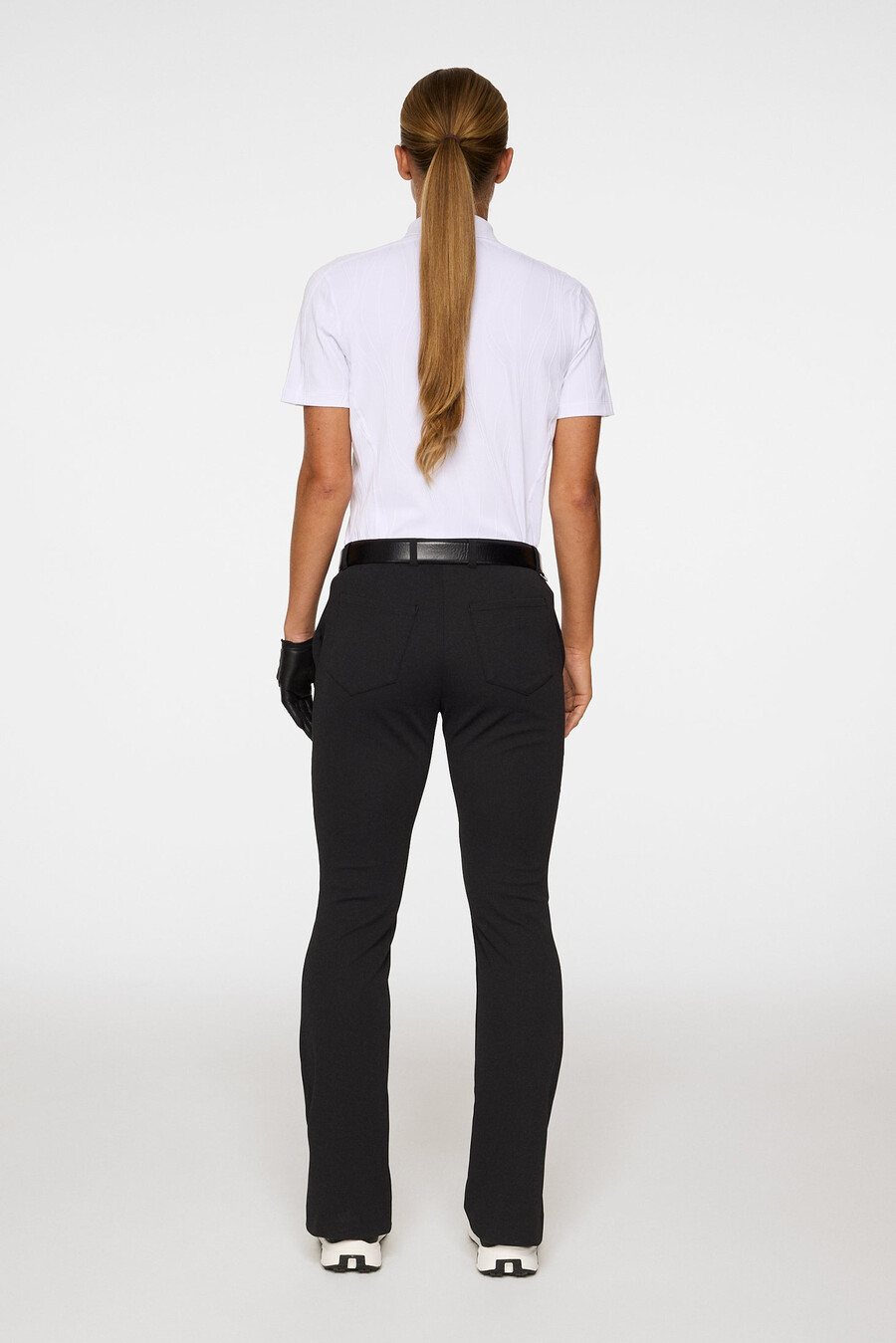 pantaloni a zampa