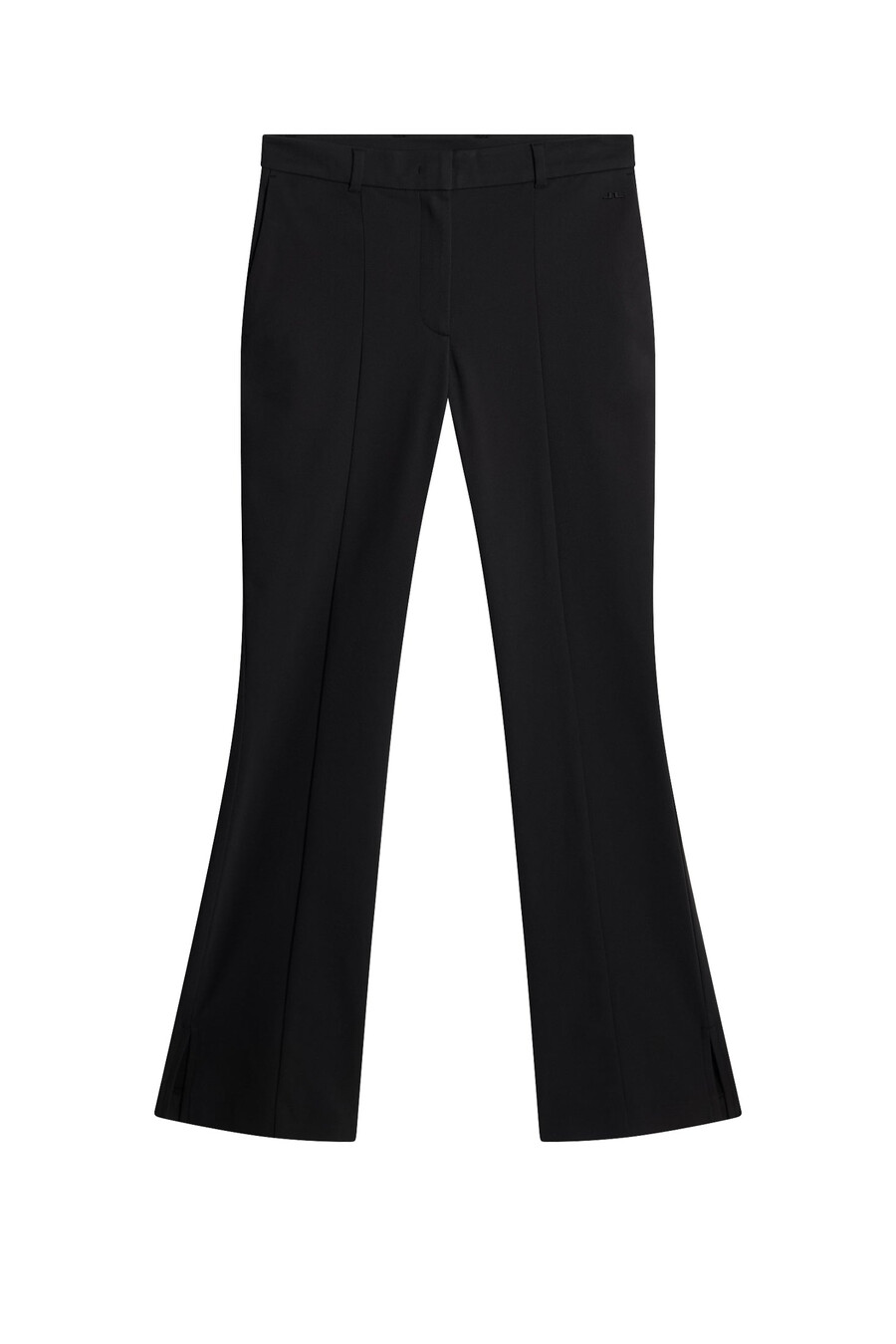 pantaloni a zampa