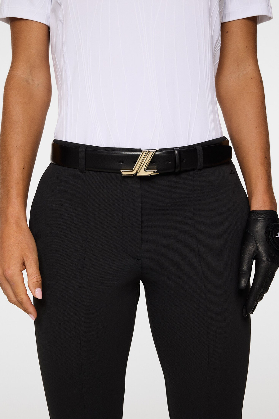 pantaloni a zampa