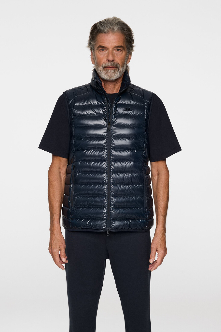 gilet leggero oden