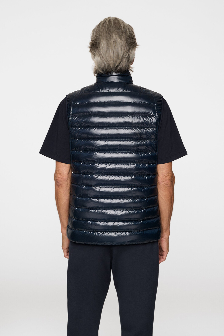 gilet leggero oden