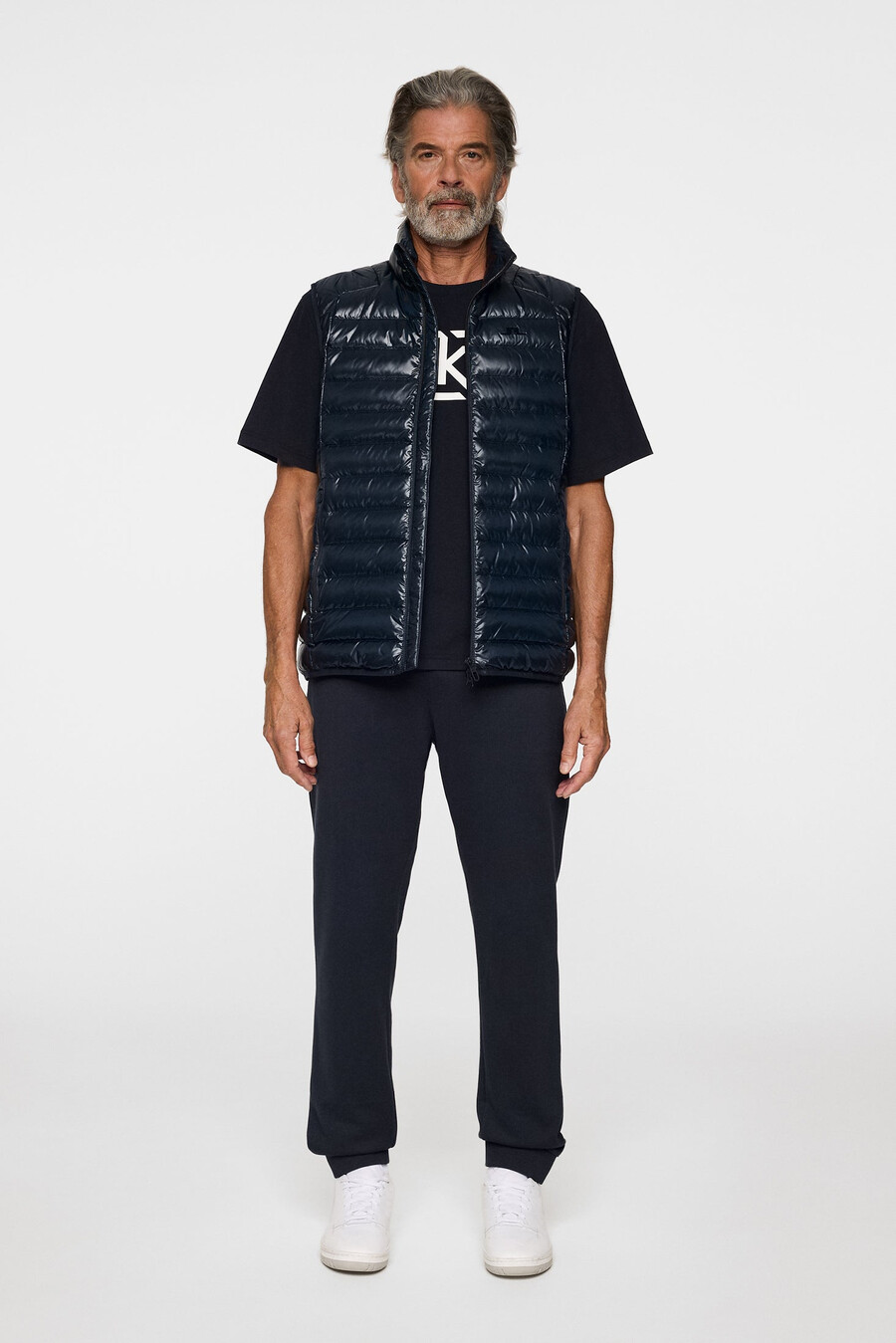 gilet leggero oden