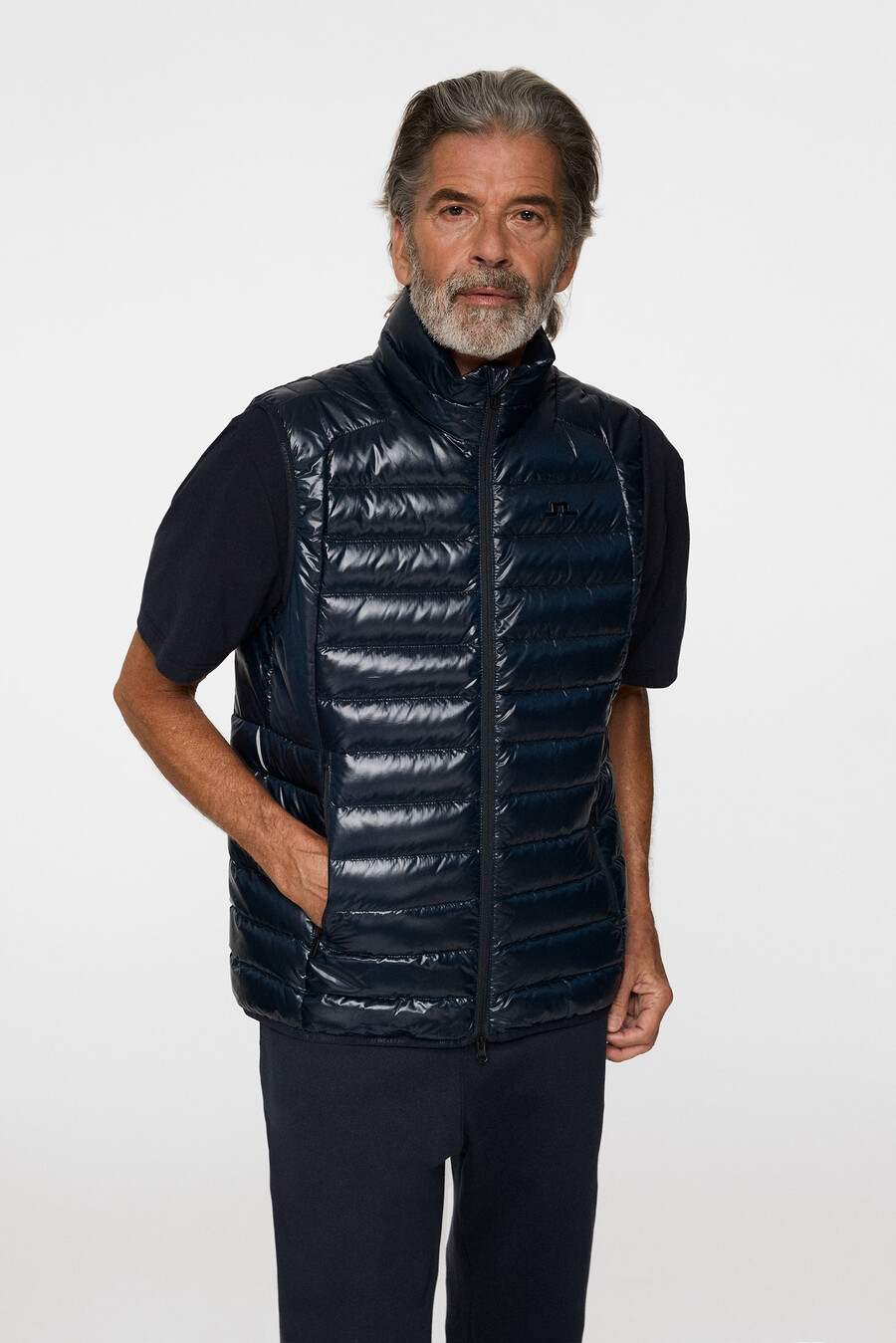 gilet leggero oden