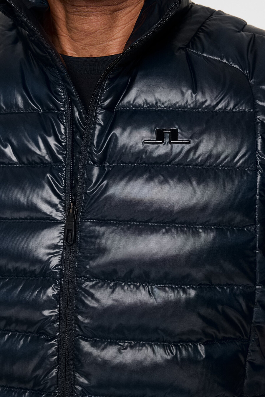 gilet leggero oden
