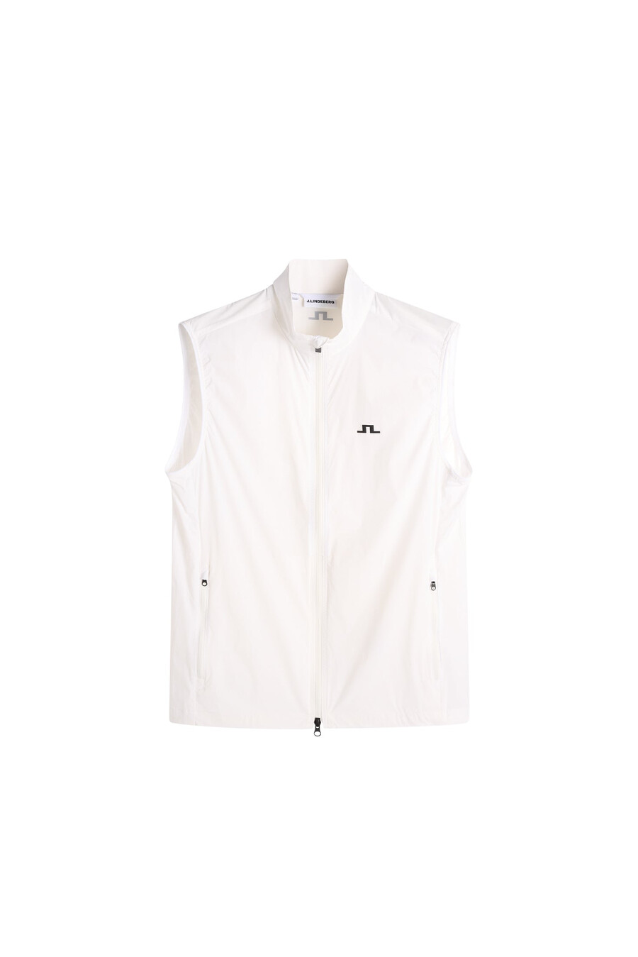 gilet leggero ripiegabile ash